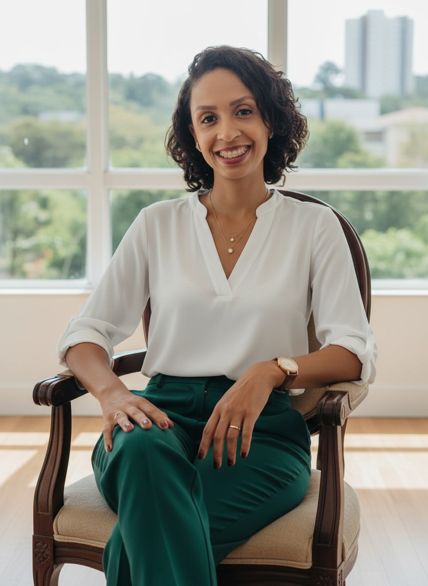 Liliane Carmen